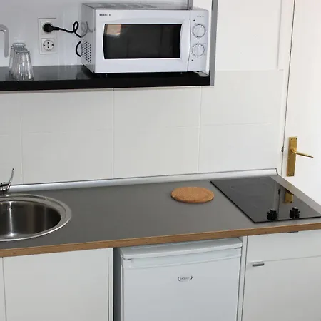 Apartamento Ar Enjoy Bellavista