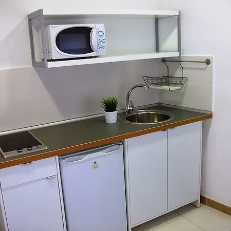 Ar Enjoy Bellavista Apartment Lloret de Mar