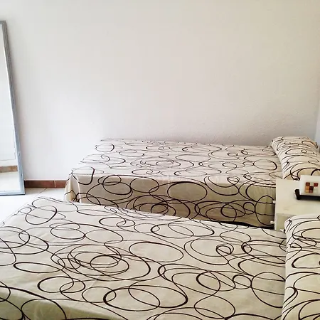 Apartment Ar Enjoy Bellavista Lloret de Mar
