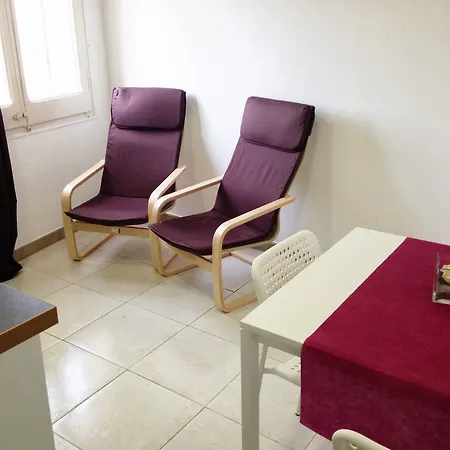 Ar Enjoy Bellavista Apartment *