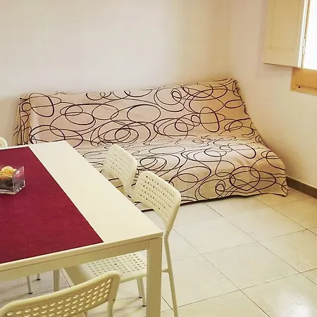 Ar Enjoy Bellavista Apartment *