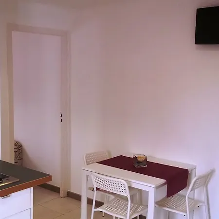 Ar Enjoy Bellavista Apartment Lloret de Mar