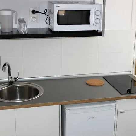 Ar Enjoy Bellavista Apartment Lloret de Mar
