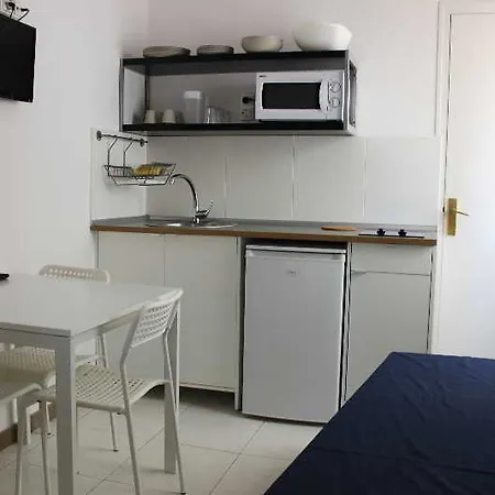 Ar Enjoy Bellavista Apartment
