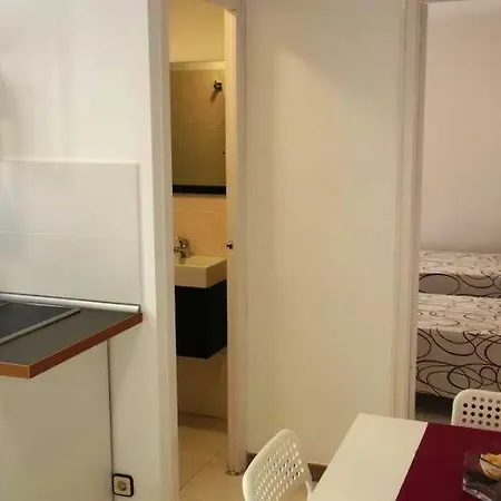 Ar Enjoy Bellavista Apartment Lloret de Mar