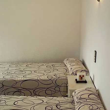 Ar Enjoy Bellavista Apartment *