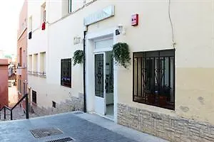 Ar Enjoy Bellavista דירה יורט דה מאר