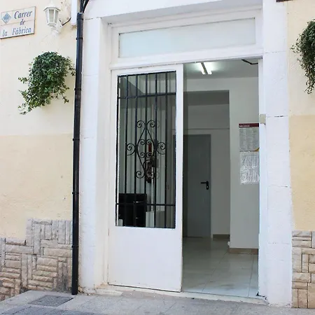 Apartment Ar Enjoy Bellavista