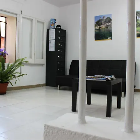 Apartment Ar Enjoy Bellavista *