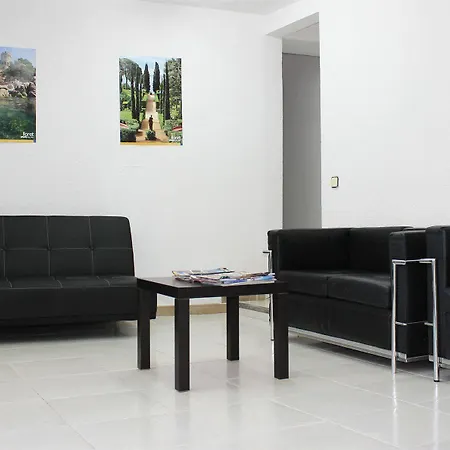 Apartment Ar Enjoy Bellavista *