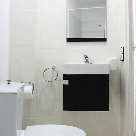 Apartment Ar Enjoy Bellavista