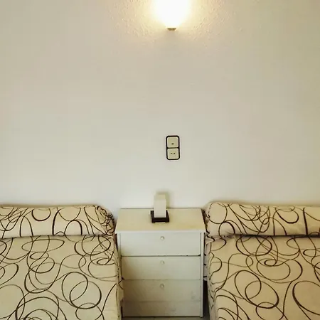 Apartment Ar Enjoy Bellavista *