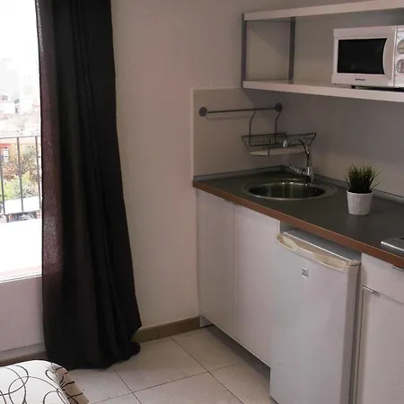 Apartment Ar Enjoy Bellavista *