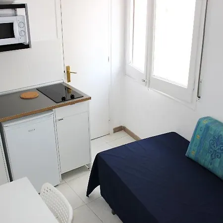 Apartment Ar Enjoy Bellavista *
