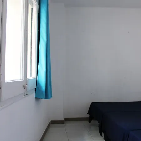 Ar Enjoy Bellavista Apartment