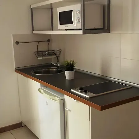 Apartment Ar Enjoy Bellavista